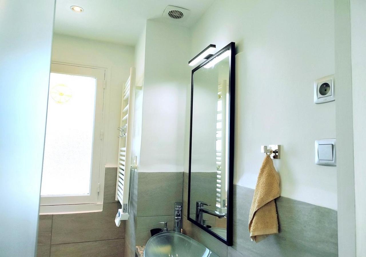 Loueurdappart - Cosy, Tres Jolie Vue Mer, A Pied A Appartement *