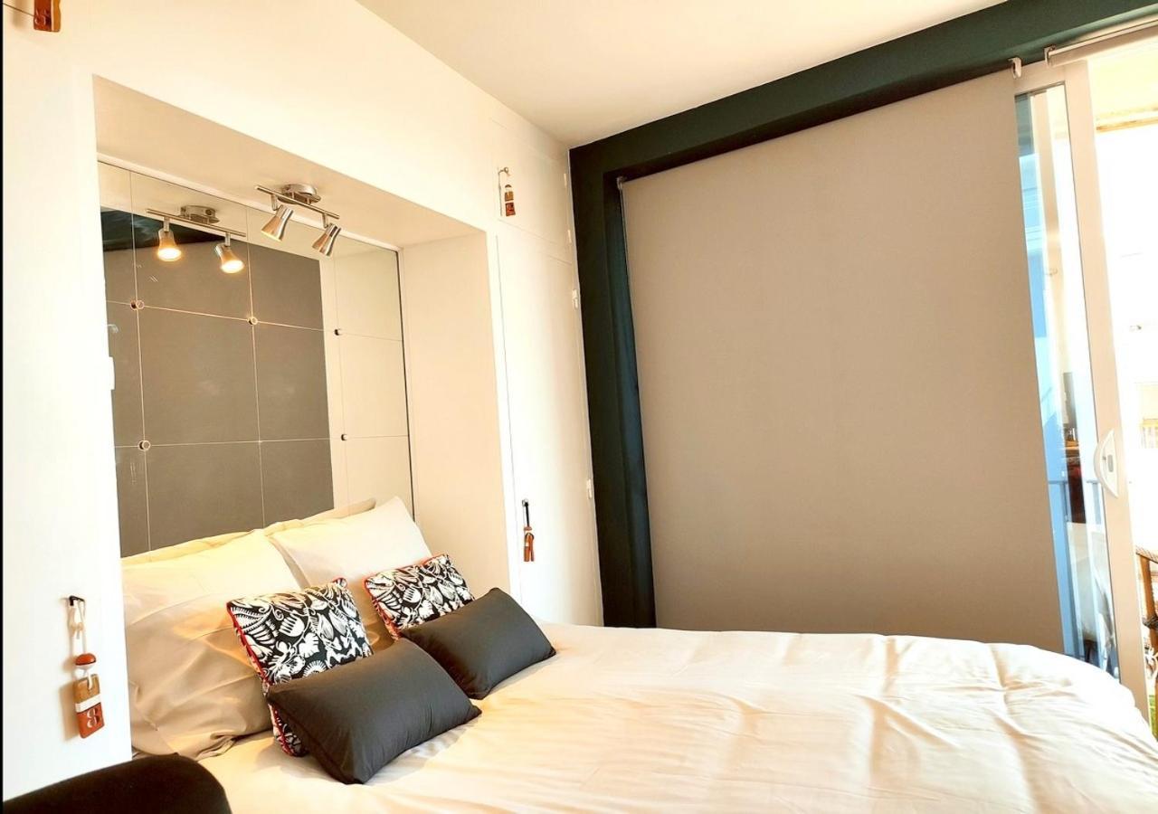 Loueurdappart - Cosy, Tres Jolie Vue Mer, A Pied A * La Baule-Escoublac