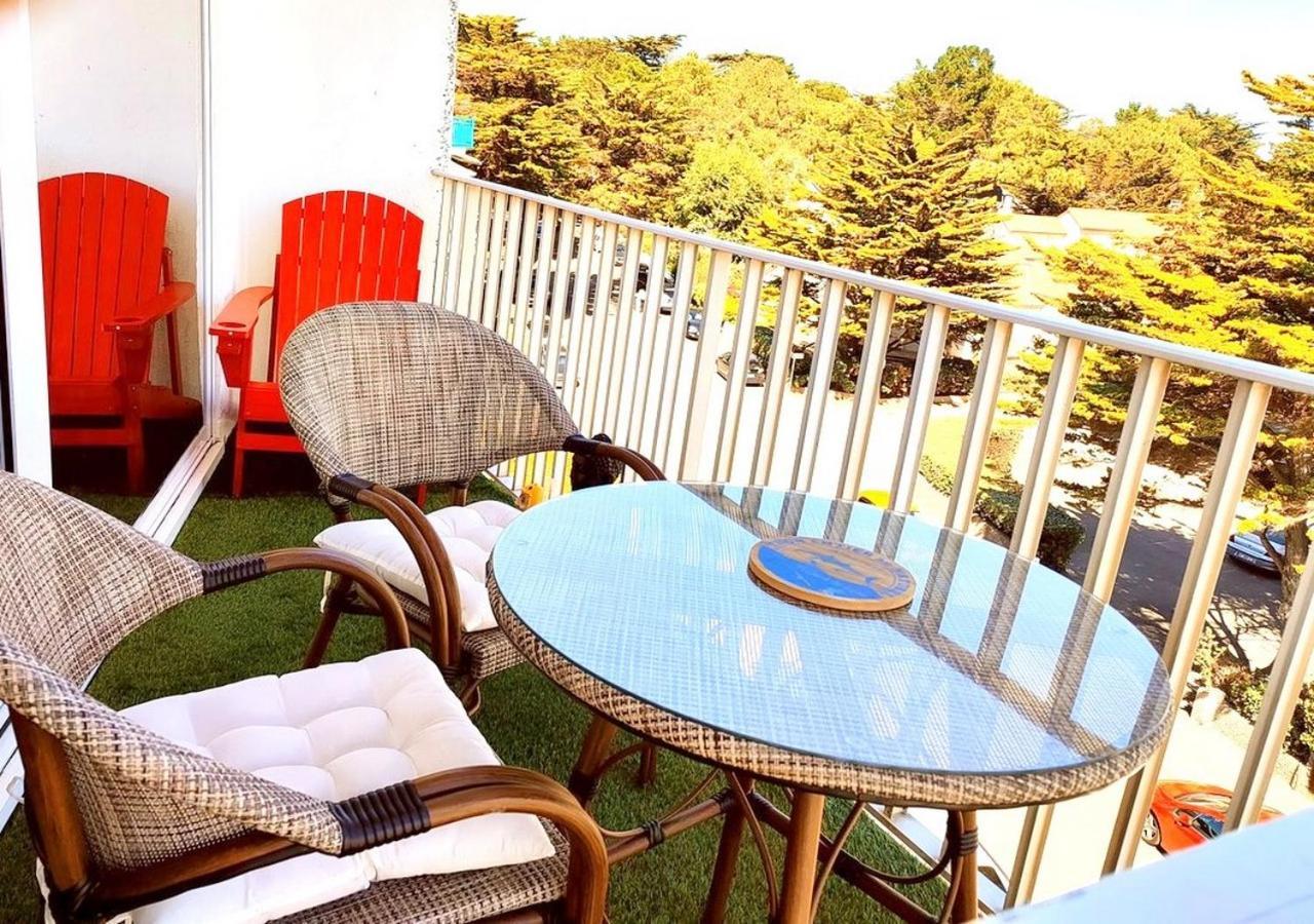 Loueurdappart - Cosy, Tres Jolie Vue Mer, A Pied A * La Baule-Escoublac