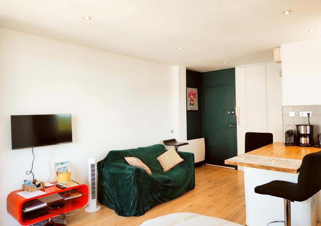 Loueurdappart - Cosy, Tres Jolie Vue Mer, A Pied A * La Baule-Escoublac