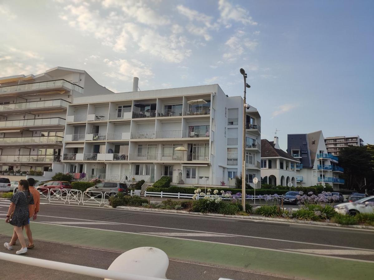 Apartment Loueurdappart - Cosy, Tres Jolie Vue Mer, A Pied A *